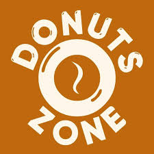 Donuts Zone adlı ortak görseli