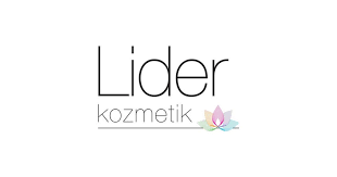 Lider Kozmetik Sanayi ve Ticaret A.Ş. adlı ortak görseli