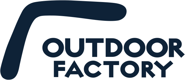 Outdoor Factory adlı ortak görseli